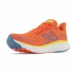 New Balance | Men's Fresh Foam 1080v12 Running Shoes 12 New Balance | Men's Fresh Foam 1080v12 Running Shoes -True Motion Sales Store M1080M12 M NewBalance 1080v12 frontside