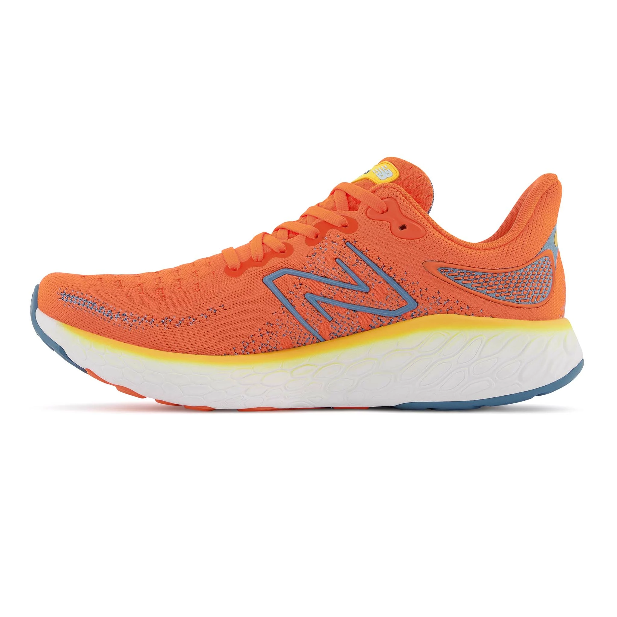 New Balance | Men's Fresh Foam 1080v12 Running Shoes 4 New Balance | Men's Fresh Foam 1080v12 Running Shoes - Image 2