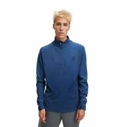 On | Men's Climate Shirt