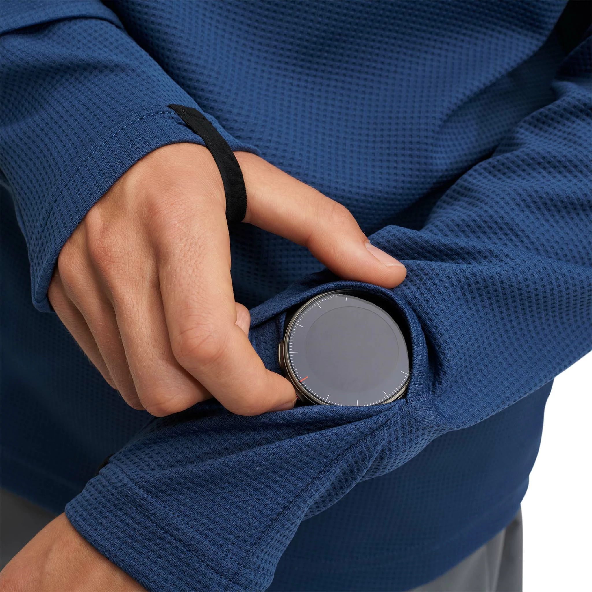 On | Men's Climate Shirt 8 On | Men's Climate Shirt - Image 6