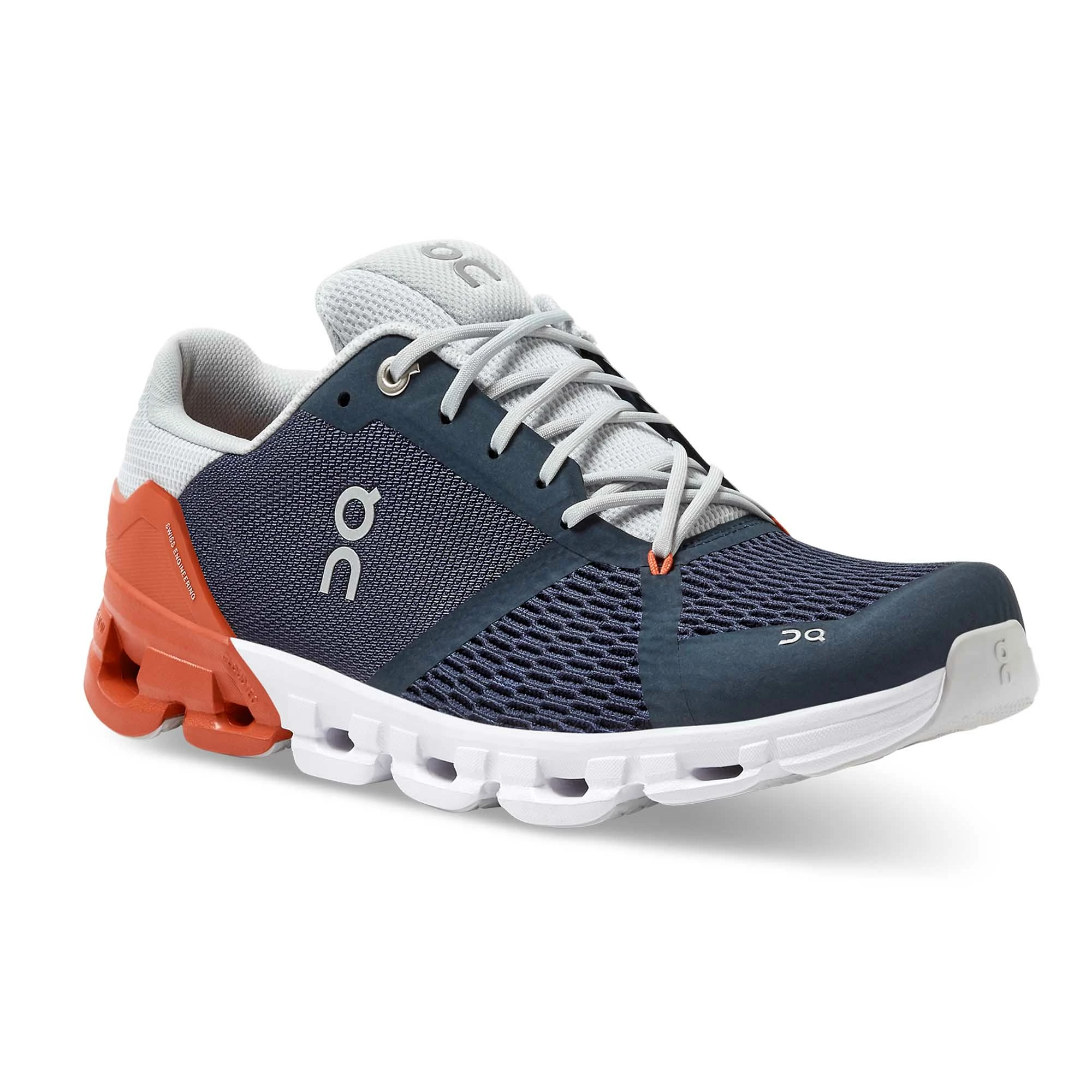 On | Men's Cloudflyer Running Shoes 6 On | Men's Cloudflyer Running Shoes - Image 4