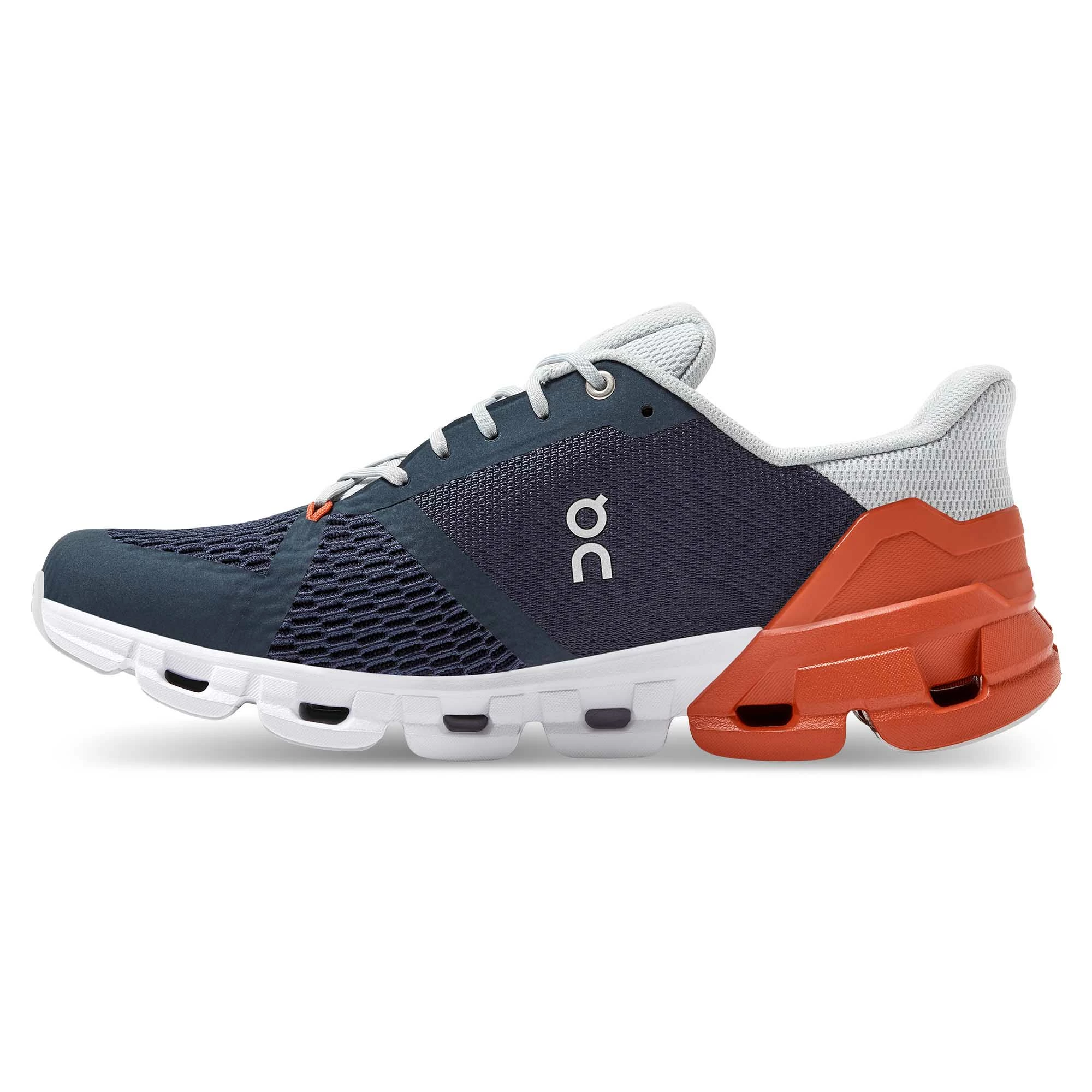 On | Men's Cloudflyer Running Shoes 4 On | Men's Cloudflyer Running Shoes - Image 2