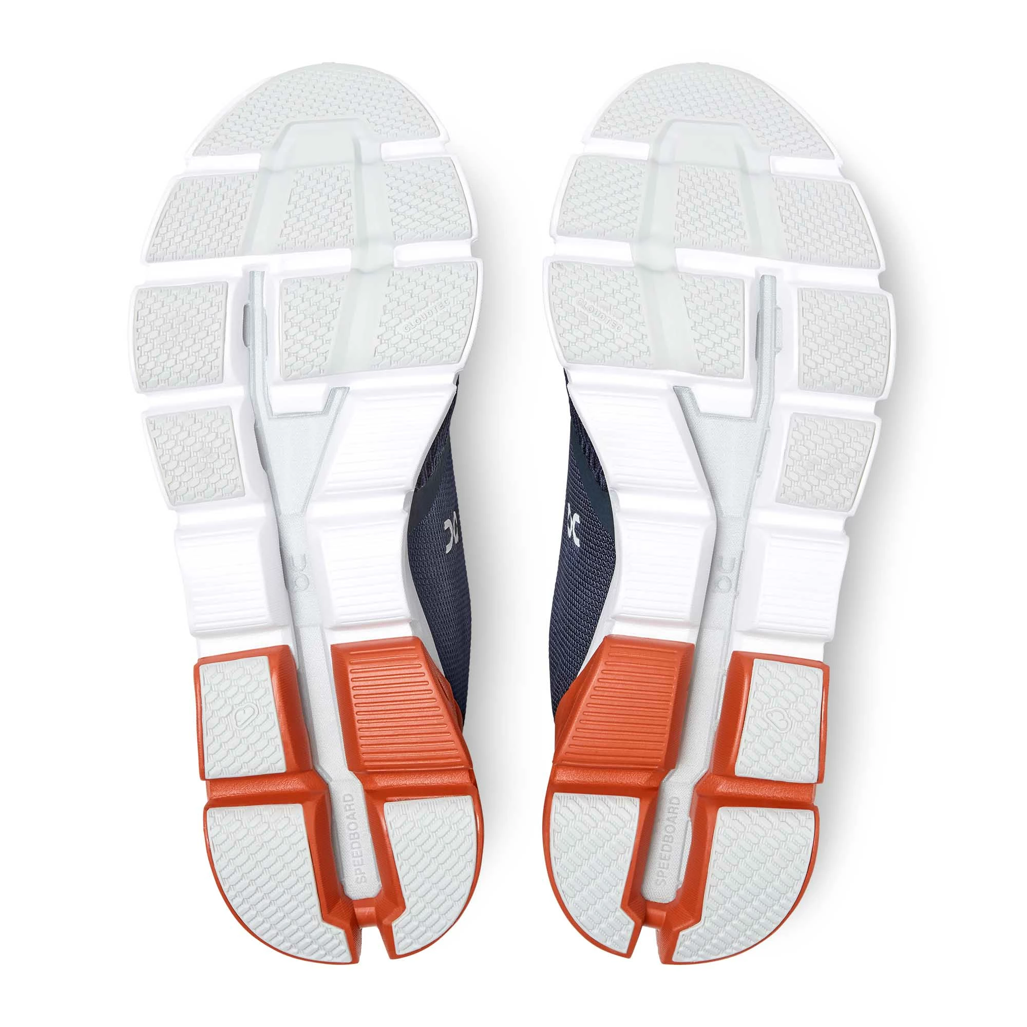 On | Men's Cloudflyer Running Shoes 7 On | Men's Cloudflyer Running Shoes - Image 5