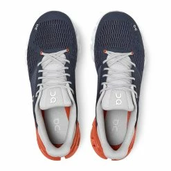 On | Men's Cloudflyer Running Shoes 13 On | Men's Cloudflyer Running Shoes -True Motion Sales Store M2199567 M onrunning cloudflyer top