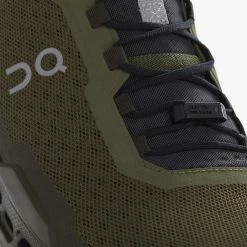 On | Men's Cloudultra Running Shoes 12 On | Men's Cloudultra Running Shoes -True Motion Sales Store M4499541 M on cloudultra upperdetail