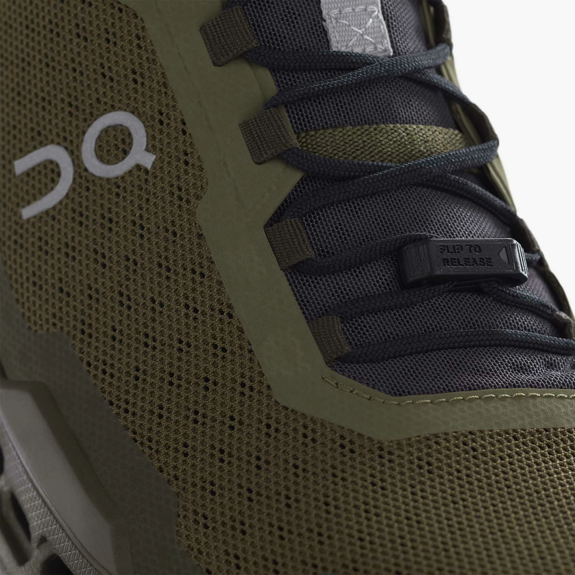 On | Men's Cloudultra Running Shoes 7 On | Men's Cloudultra Running Shoes - Image 5