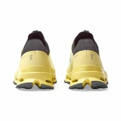 On | Men's Cloudultra Running Shoes -True Motion Sales Store M4499542 M onrunning cloudultra back