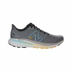 New Balance | Men's Fresh Foam 860v13 Running Shoes - Steel