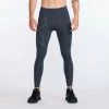 2XU | Men's Light Speed Compression Tight - India Ink 1 2XU | Men's Light Speed Compression Tight - India Ink -True Motion Sales Store MA5305b M 2XU LightSpeedCompressionTight backonbody