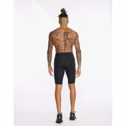 2XU | Men's Light Speed Compression Short 9 2XU | Men's Light Speed Compression Short -True Motion Sales Store MA5331bBLKTUF M 2XU LightSpeedCompressionshort fullbackonbody