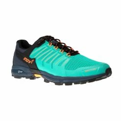 Inov-8 | Women's Roclite G 275 Running Shoes -True Motion Sales Store MAG2000807TLNYM01 F rocliteg275 angle