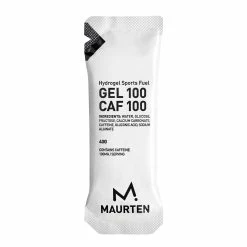 Maurten | Gel 100 Caf 100