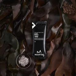 Maurten | Gel 100 Box - 12 Servings 12 Maurten | Gel 100 Box - 12 Servings -True Motion Sales Store MAG2GEL100 maurten background