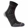 Hilly | Unisex Twin Skin Anklet Running Socks - Black 2 Hilly | Unisex Twin Skin Anklet Running Socks - Black -True Motion Sales Store MAG2HI004811HI00067 U hilly twinskinank side 0eafadfc 041f 4479 bfe0 68daaebda07f
