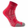 Hilly | Unisex Twin Skin Anklet Running Socks - Magenta 2 Hilly | Unisex Twin Skin Anklet Running Socks - Magenta -True Motion Sales Store MAG2HI004812HI00069 F hilly twinskinank side 32903ec2 205f 402f b19e bbba01ac17ef