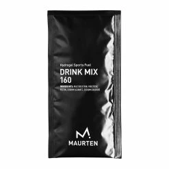 Maurten | Drink Mix 160 Box - 18 Servings 12 Maurten | Drink Mix 160 Box - 18 Servings -True Motion Sales Store MAG2MIX160 maurten front