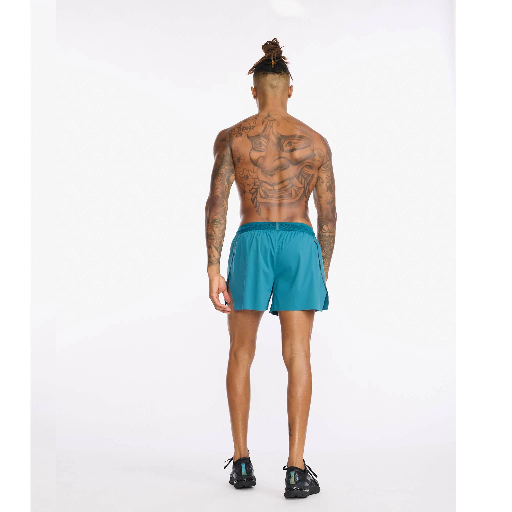 2XU | Men's Light Speed 5 Inch Short 5 2XU | Men's Light Speed 5 Inch Short - Image 3