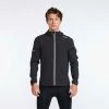 2XU | Men's Aero Jacket - Black 2 2XU | Men's Aero Jacket - Black -True Motion Sales Store MR6858aBLKSRF M 2XU AeroJacket frnotonbody