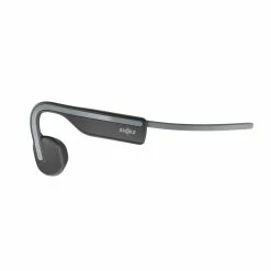 Shokz | Unisex OpenMove Wireless Bone Conduction Headphones 8 Shokz | Unisex OpenMove Wireless Bone Conduction Headphones -True Motion Sales Store Openmove Black Shockz bud