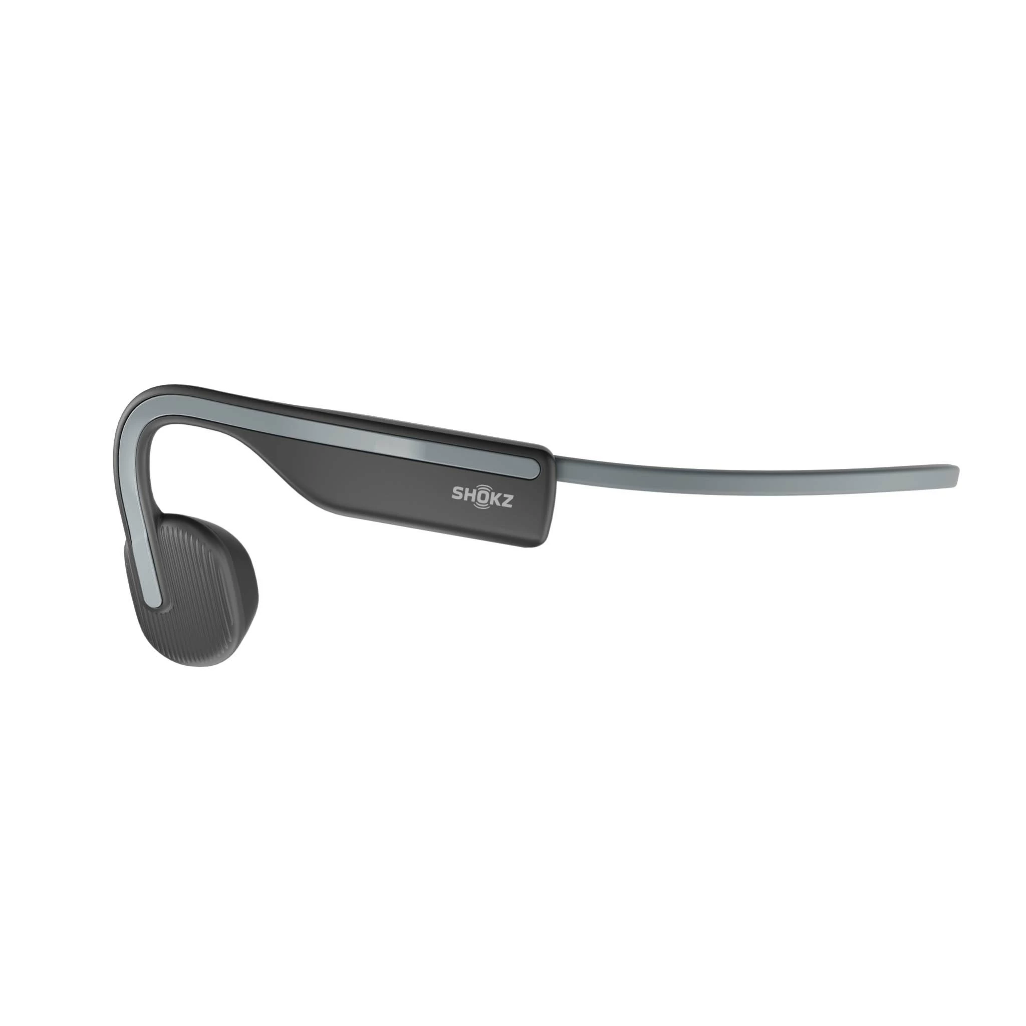 Shokz | Unisex OpenMove Wireless Bone Conduction Headphones 5 Shokz | Unisex OpenMove Wireless Bone Conduction Headphones - Image 3