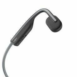 Shokz | Unisex OpenMove Wireless Bone Conduction Headphones 9 Shokz | Unisex OpenMove Wireless Bone Conduction Headphones -True Motion Sales Store Openmove Black Shockz budclose