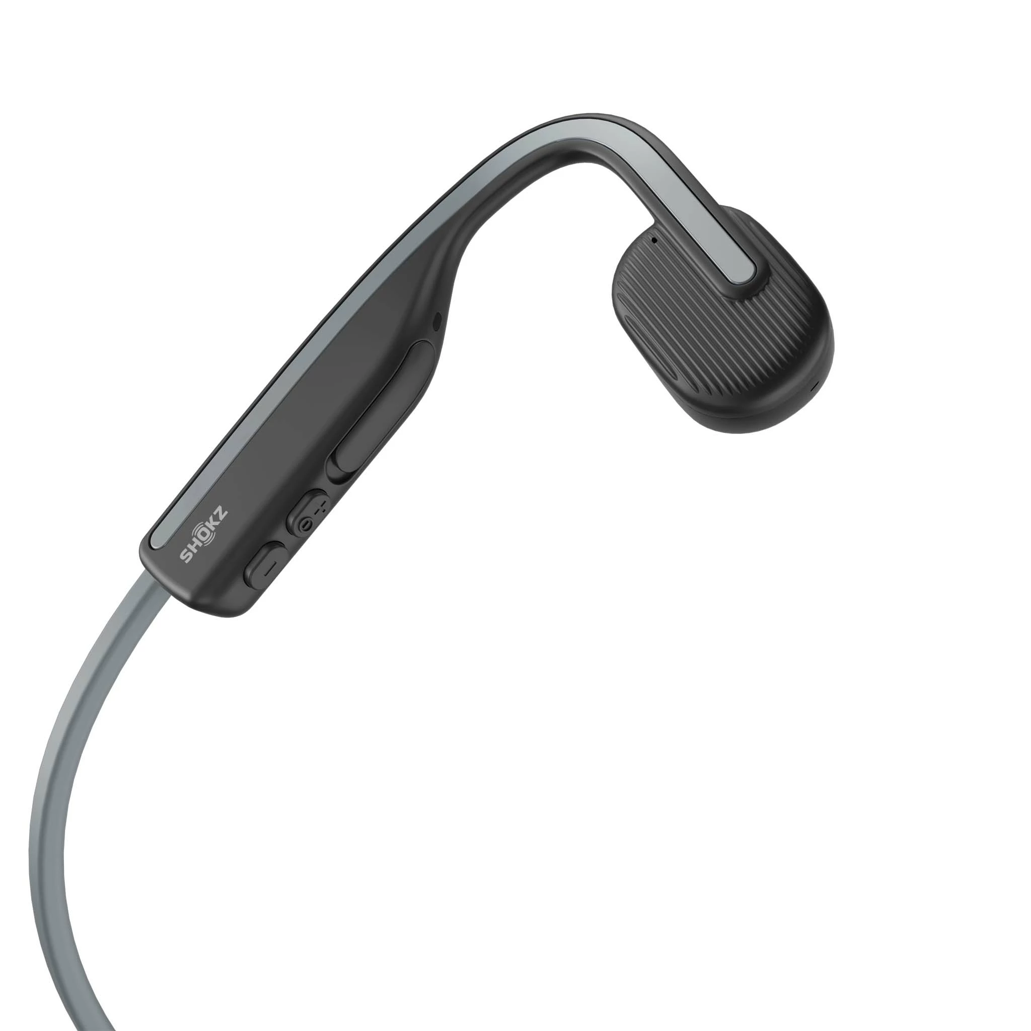 Shokz | Unisex OpenMove Wireless Bone Conduction Headphones 6 Shokz | Unisex OpenMove Wireless Bone Conduction Headphones - Image 4