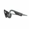 Shokz | Unisex OpenMove Wireless Bone Conduction Headphones 1 Shokz | Unisex OpenMove Wireless Bone Conduction Headphones -True Motion Sales Store Openmove Black Shockz front