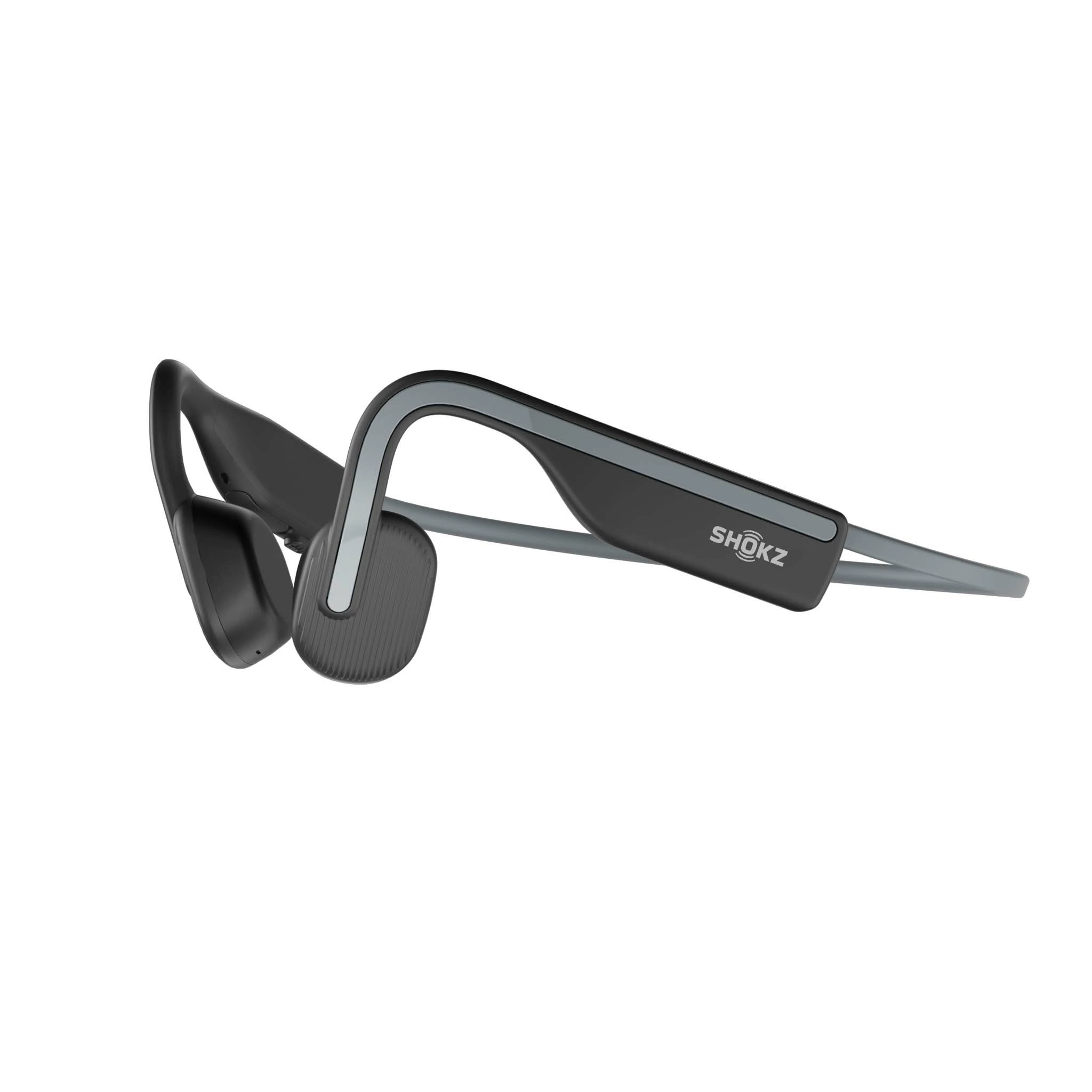 Shokz | Unisex OpenMove Wireless Bone Conduction Headphones 3 Shokz | Unisex OpenMove Wireless Bone Conduction Headphones