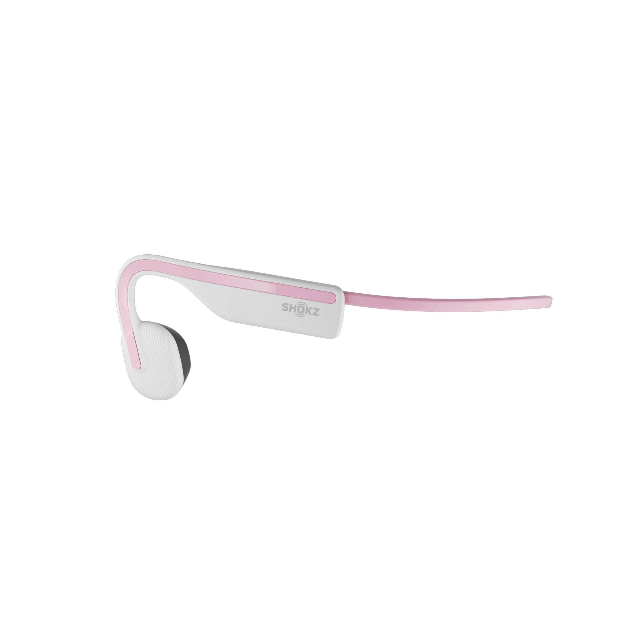 Shokz | Unisex OpenMove Wireless Bone Conduction Headphones 5 Shokz | Unisex OpenMove Wireless Bone Conduction Headphones - Image 3