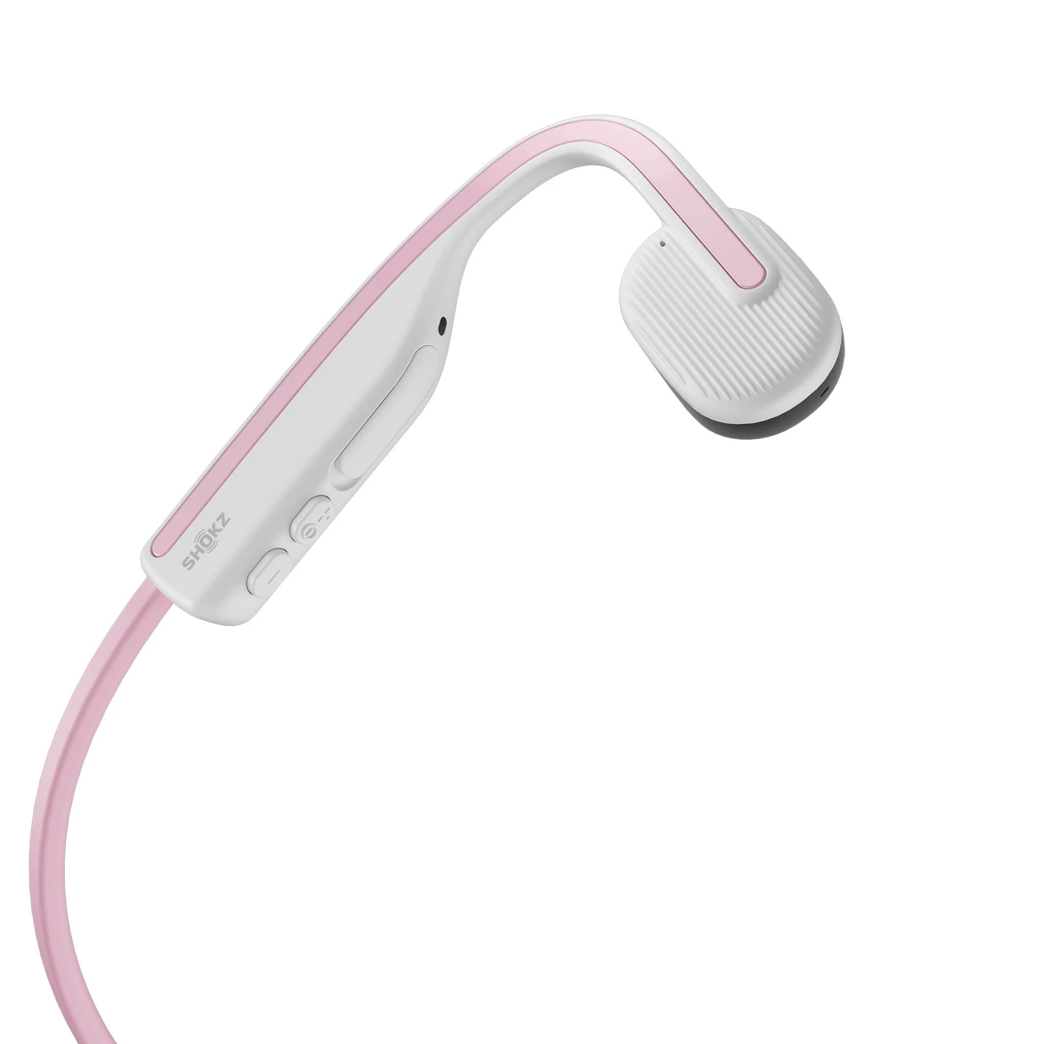 Shokz | Unisex OpenMove Wireless Bone Conduction Headphones 6 Shokz | Unisex OpenMove Wireless Bone Conduction Headphones - Image 4