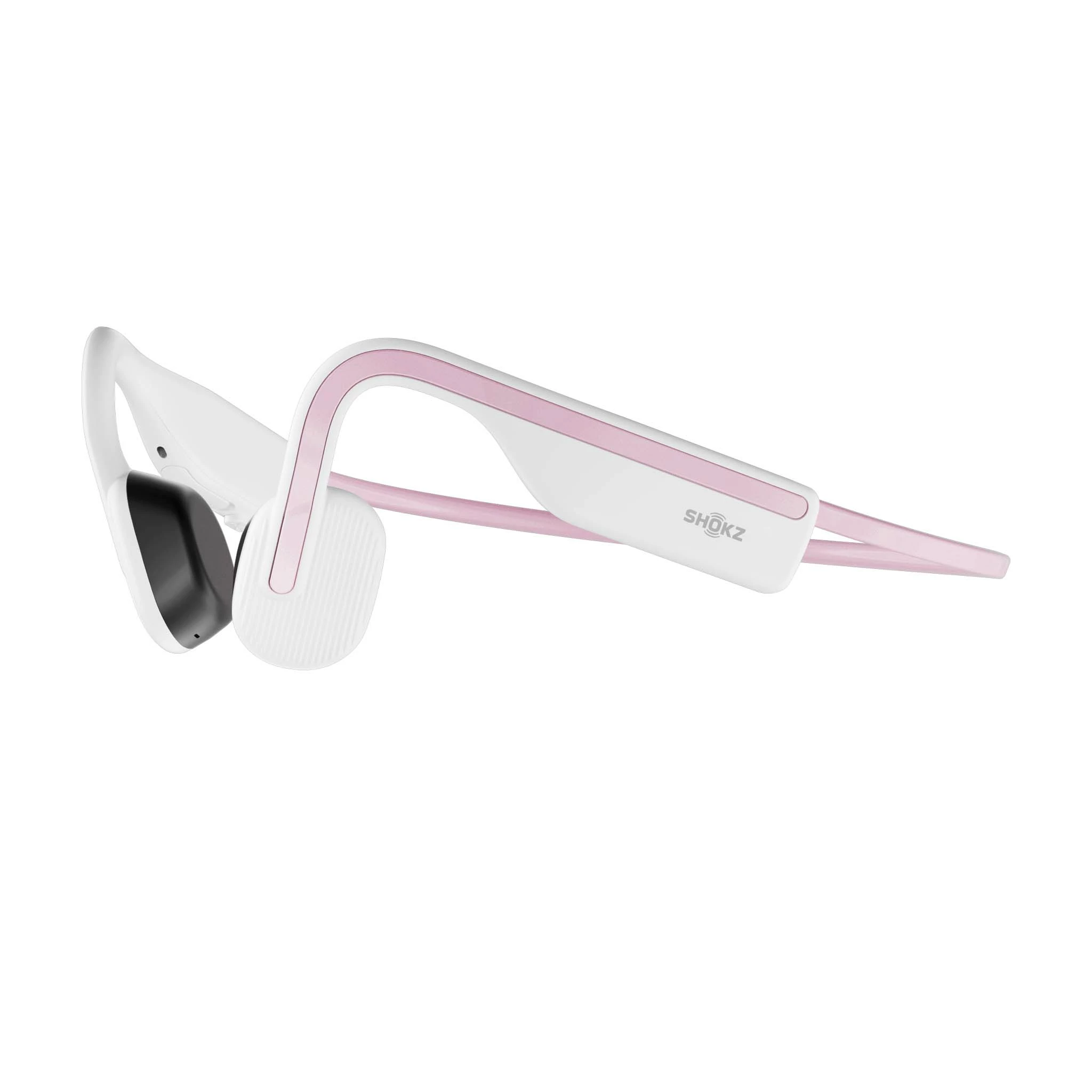 Shokz | Unisex OpenMove Wireless Bone Conduction Headphones 3 Shokz | Unisex OpenMove Wireless Bone Conduction Headphones