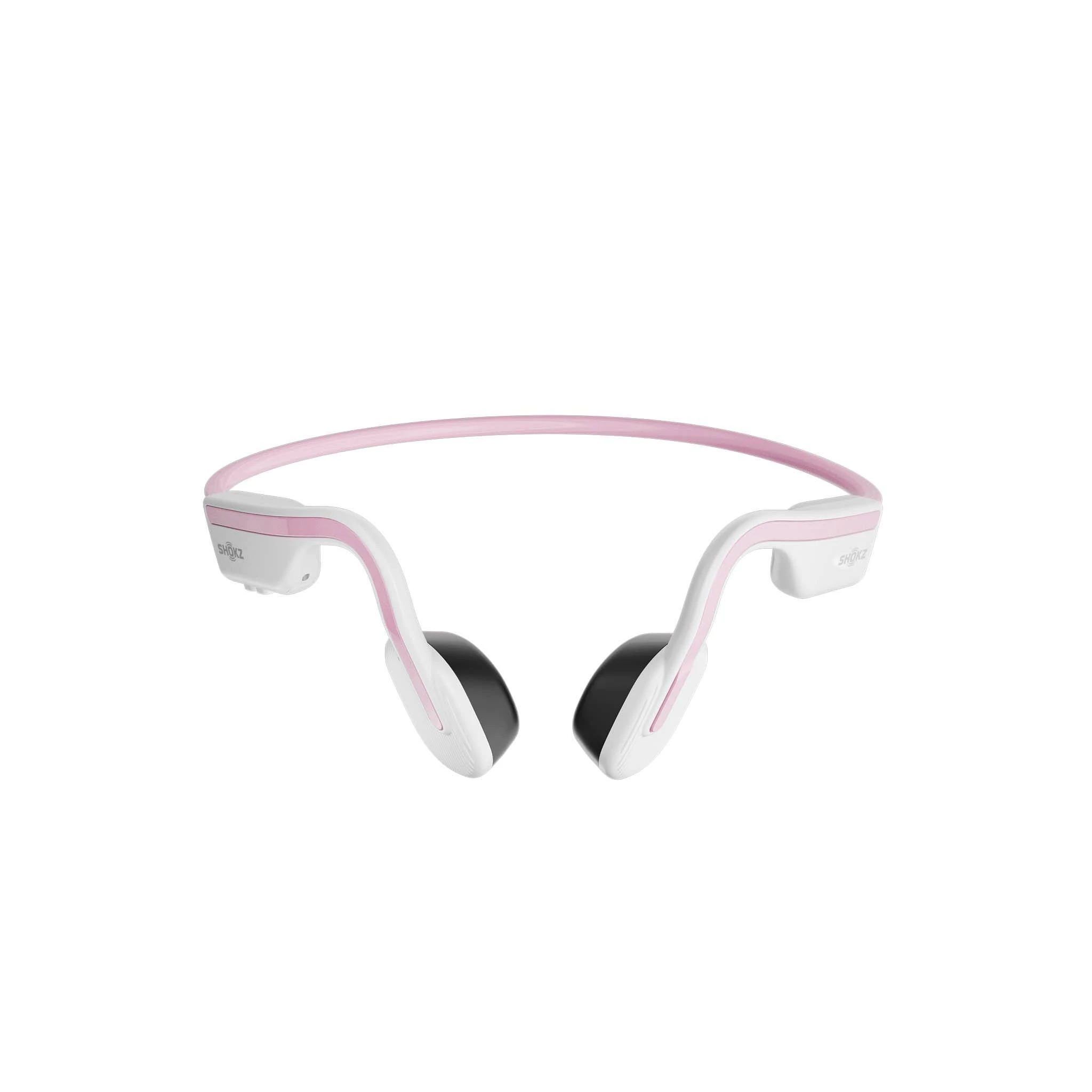 Shokz | Unisex OpenMove Wireless Bone Conduction Headphones 4 Shokz | Unisex OpenMove Wireless Bone Conduction Headphones - Image 2