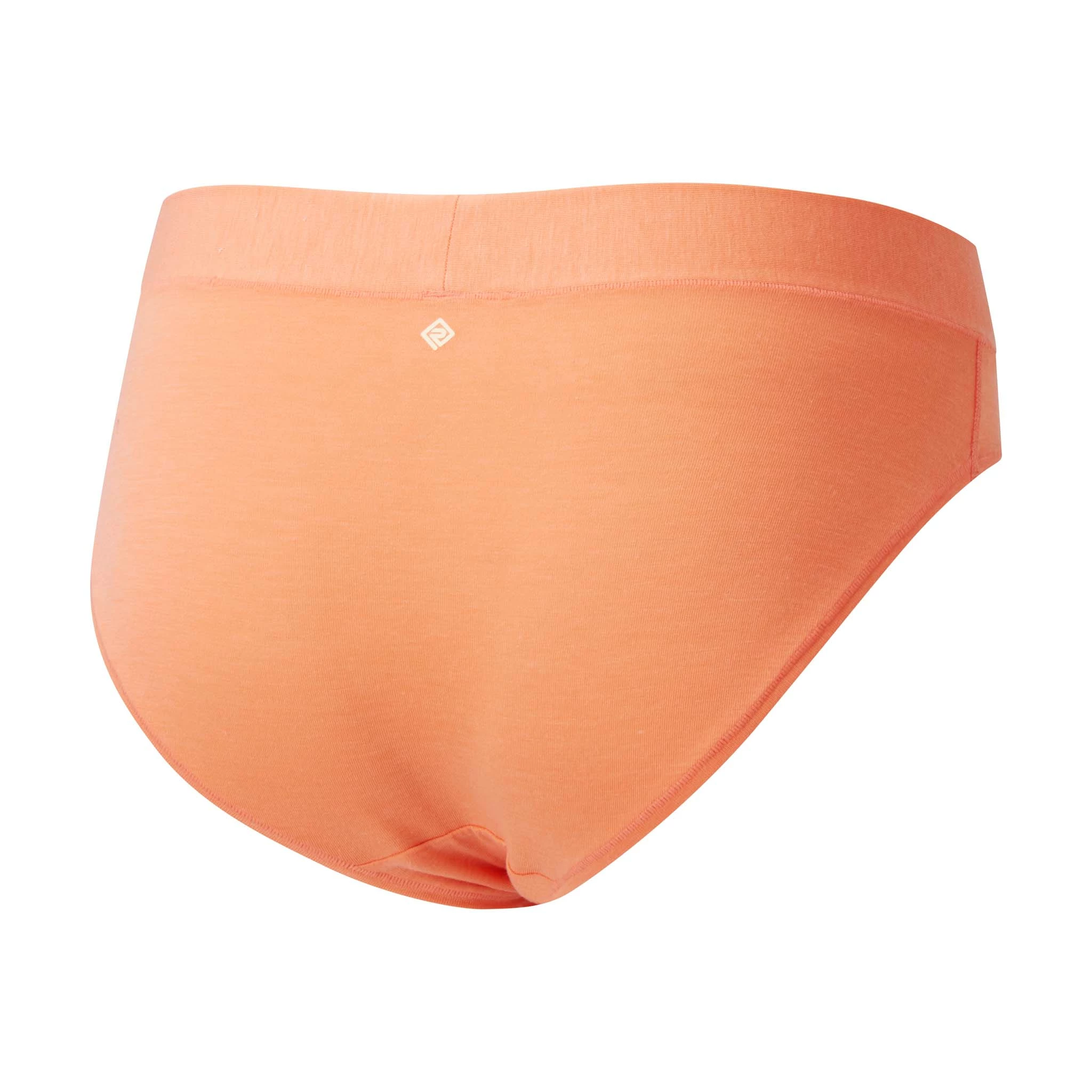 Ronhill | Women's Brief - Peach Marl 4 Ronhill | Women's Brief - Peach Marl - Image 2