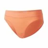 Ronhill | Women's Brief - Peach Marl 2 Ronhill | Women's Brief - Peach Marl -True Motion Sales Store RH 003843Rh 00 W Ronhill Brief front