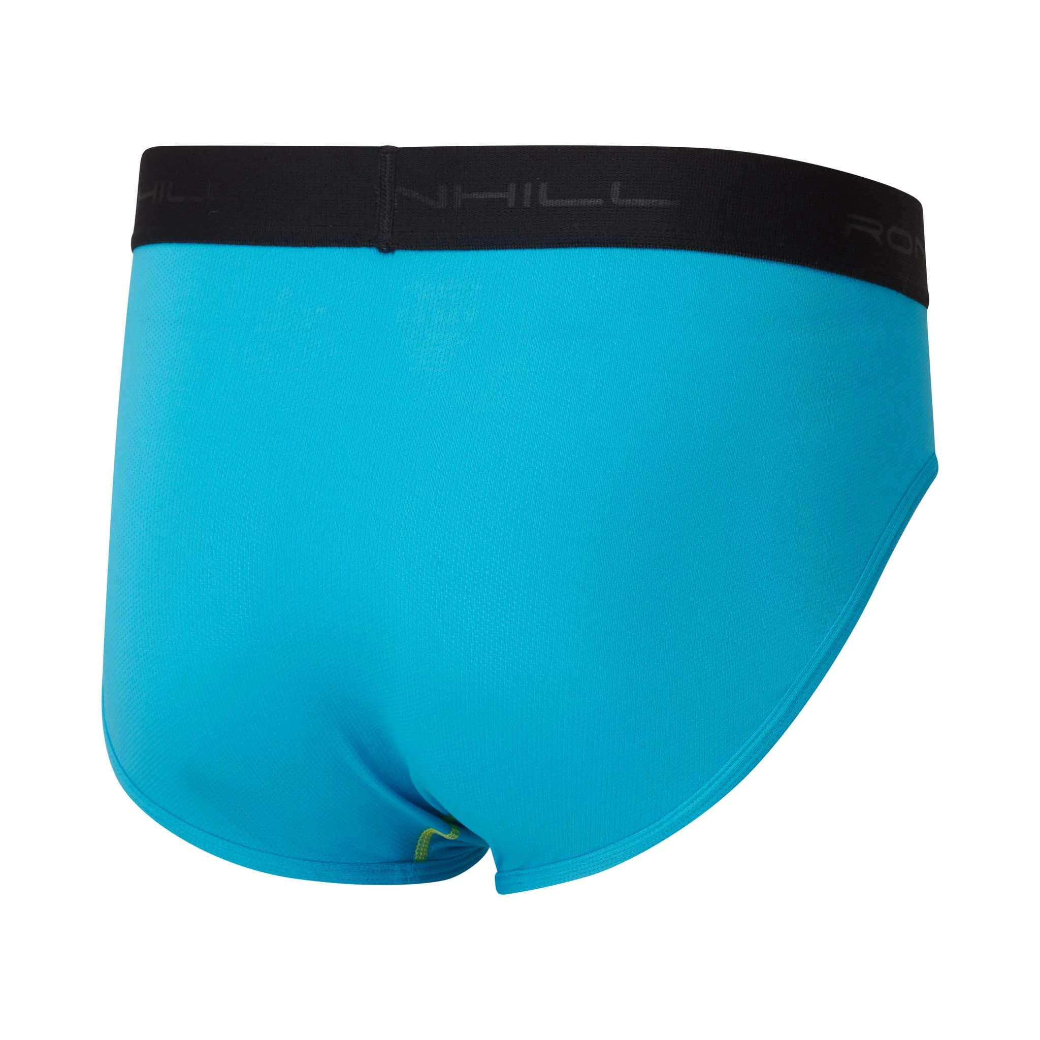 Ronhill | Men's Brief - Light Blue 4 Ronhill | Men's Brief - Light Blue - Image 2