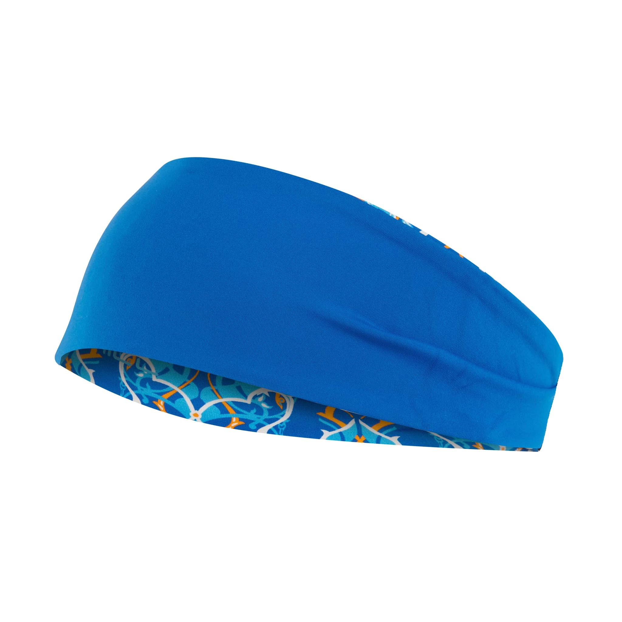 Ronhill | Unisex Reversible Contour Headband 4 Ronhill | Unisex Reversible Contour Headband - Image 2