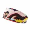 Ronhill | Unisex Reversible Contour Headband - Graffiti 2 Ronhill | Unisex Reversible Contour Headband - Graffiti -True Motion Sales Store RH 004252RH 01035 Ronhill UnisexReversibleContourHeadband