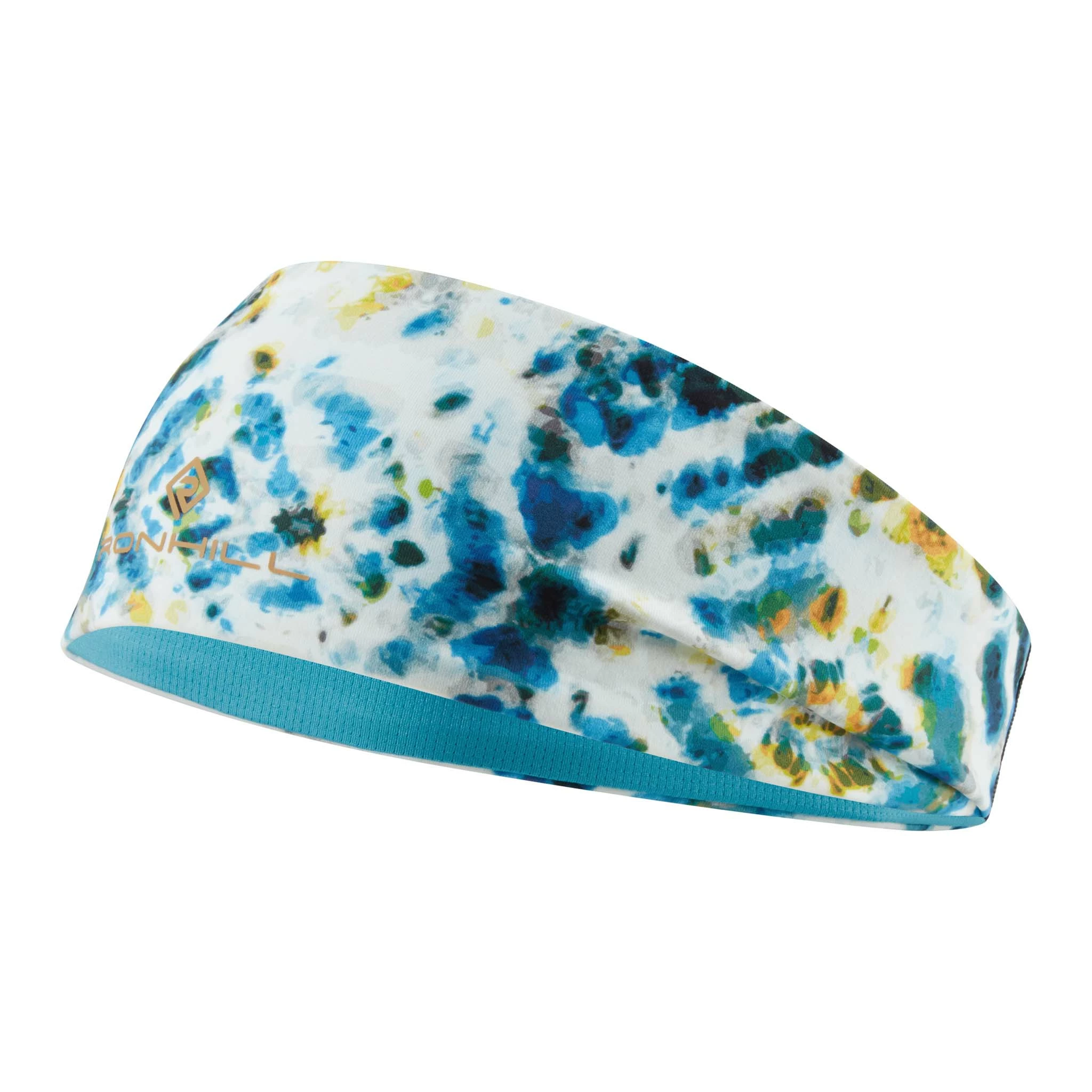 Ronhill | Unisex Reversible Contour Headband 3 Ronhill | Unisex Reversible Contour Headband