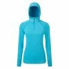 Ronhill | Women's Life Seamless Hoodie 1 Ronhill | Women's Life Seamless Hoodie -True Motion Sales Store RH 004979Rh 00817 W Ronhill LifeSeamlessHoodie front