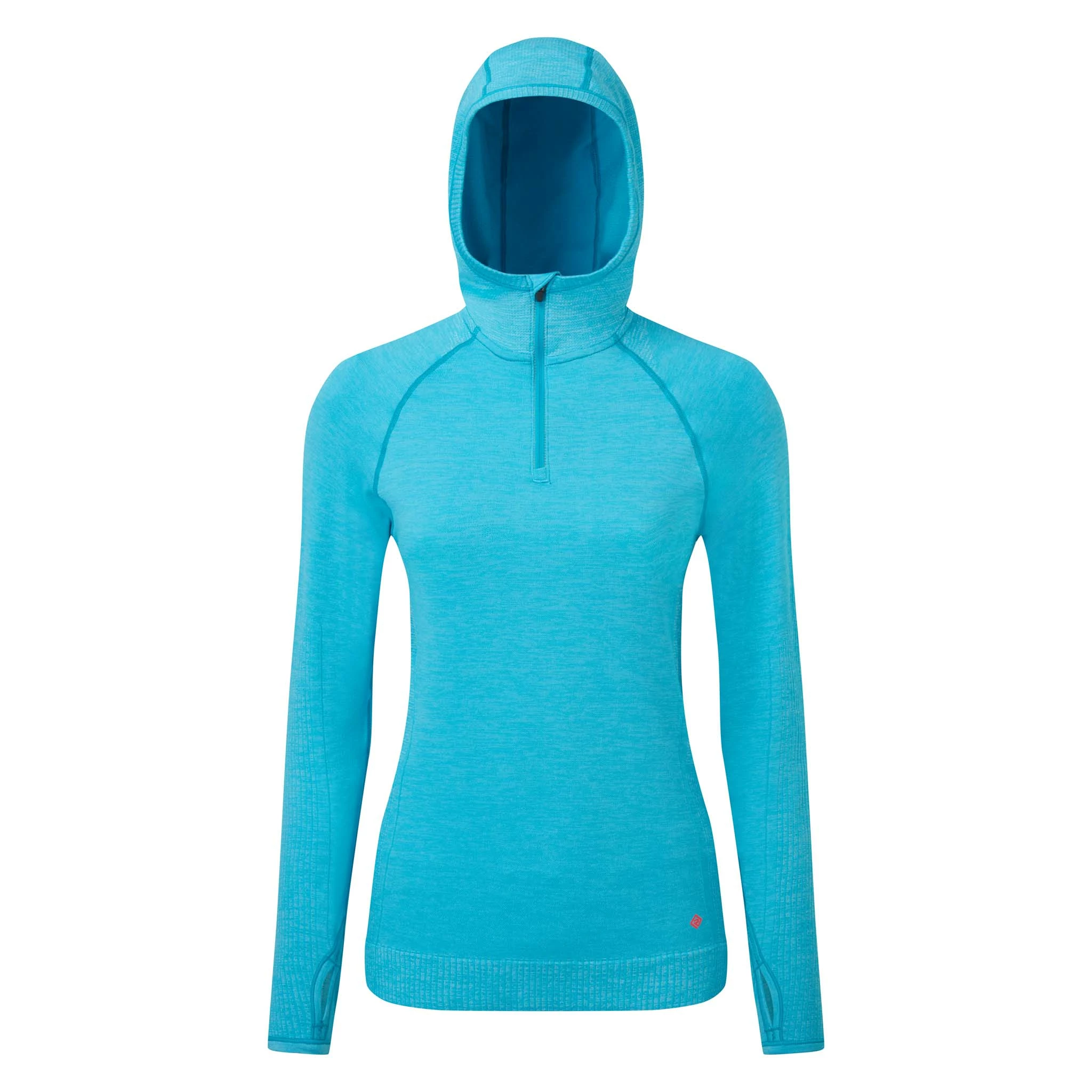 Ronhill | Women's Life Seamless Hoodie 3 Ronhill | Women's Life Seamless Hoodie