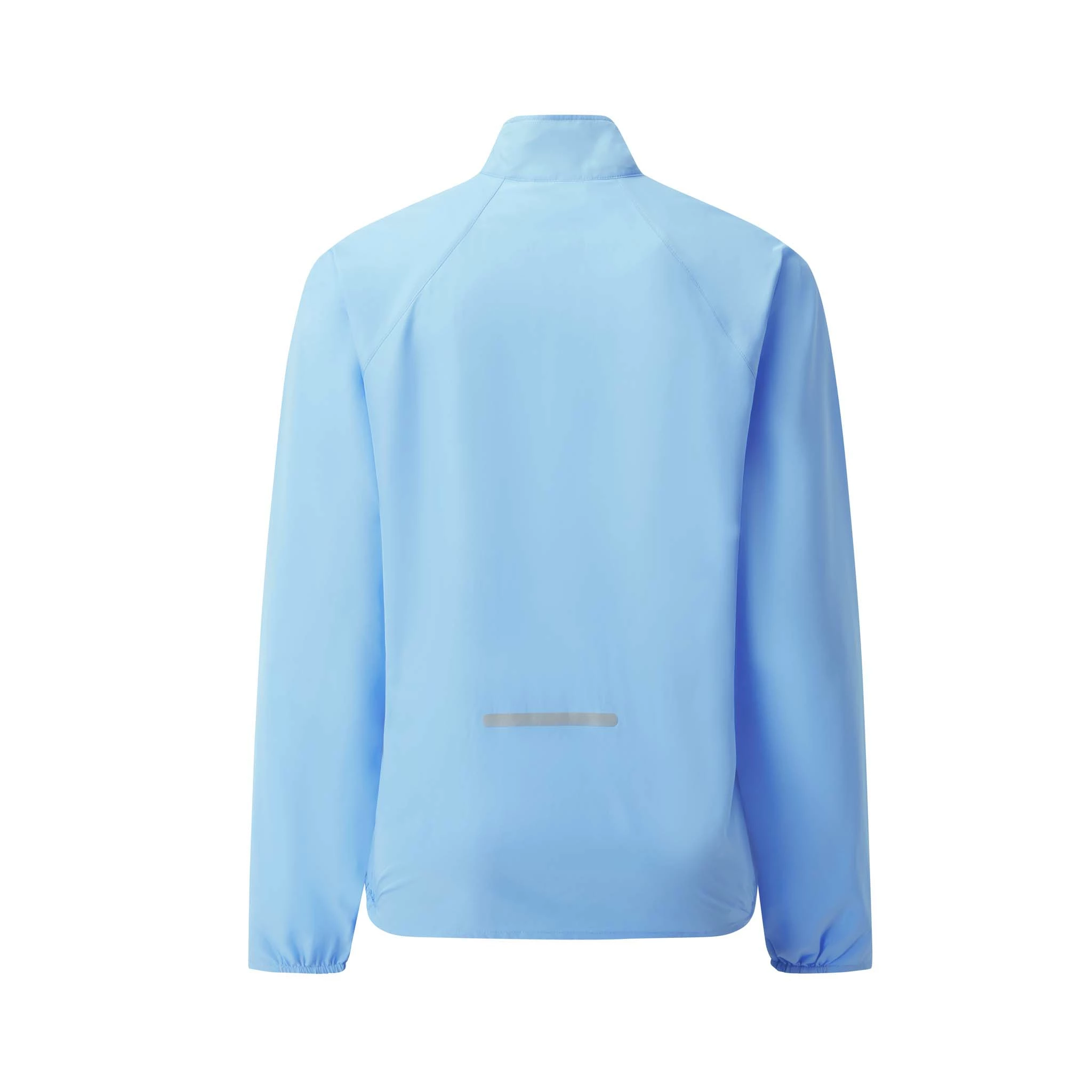 Ronhill | Women's Core Jacket - Cornflower Blue 4 Ronhill | Women's Core Jacket - Cornflower Blue - Image 2