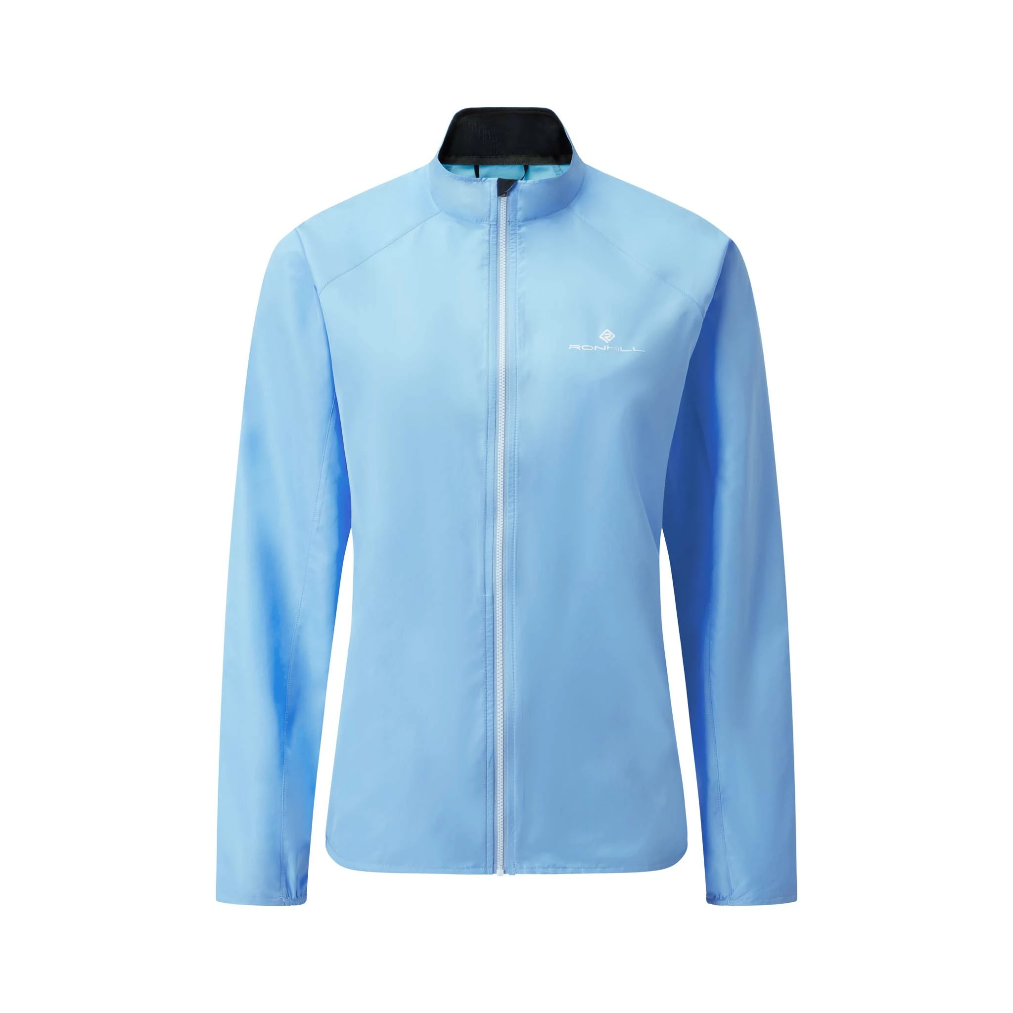 Ronhill | Women's Core Jacket - Cornflower Blue 3 Ronhill | Women's Core Jacket - Cornflower Blue