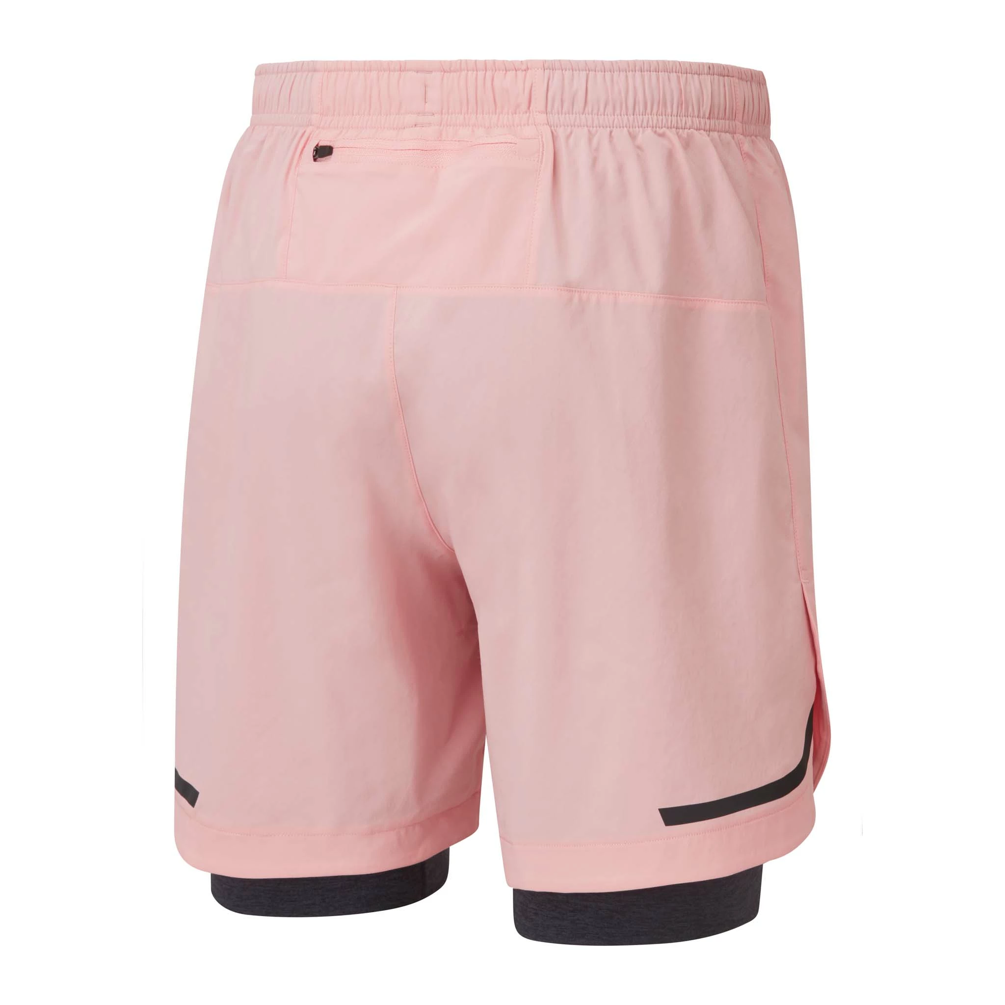 Ronhill | Men's Life 7" Twin Short 4 Ronhill | Men's Life 7" Twin Short - Image 2