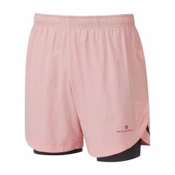 Ronhill | Men's Life 7" Twin Short