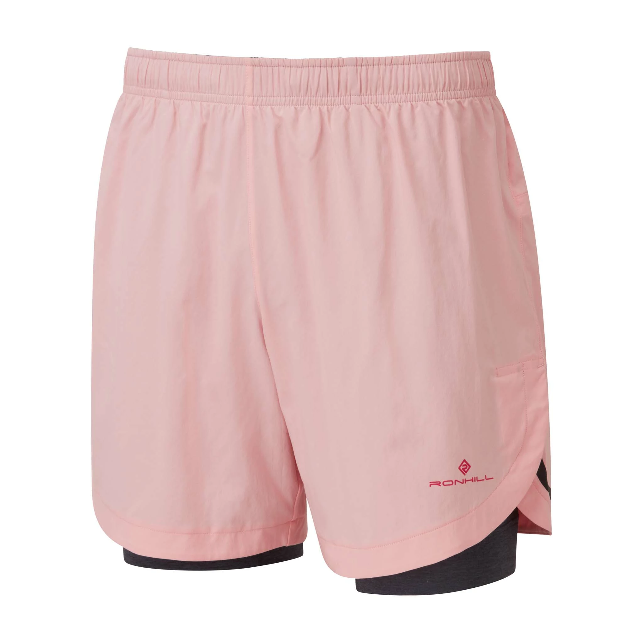 Ronhill | Men's Life 7" Twin Short 3 Ronhill | Men's Life 7" Twin Short