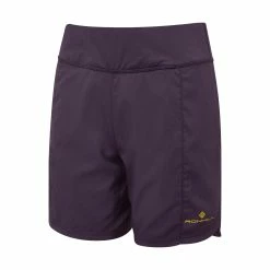 Ronhill | Women's Life 7" Unlined Short - Nightshade