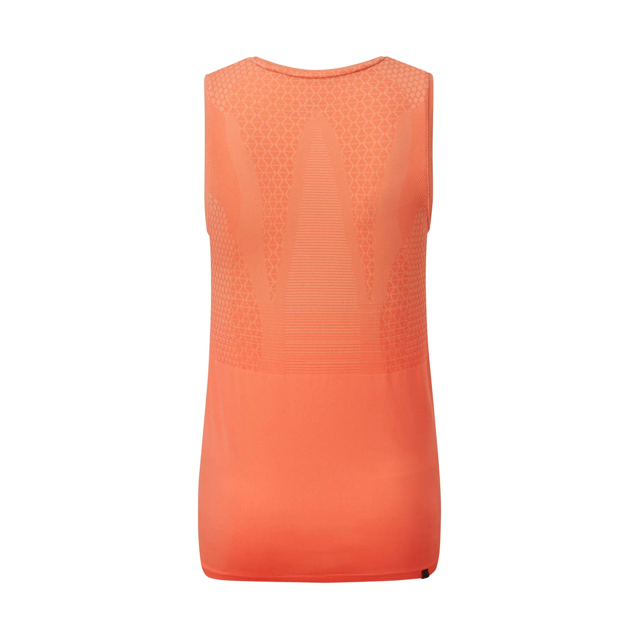 Ronhill | Women's Tech Marathon Tank 4 Ronhill | Women's Tech Marathon Tank - Image 2