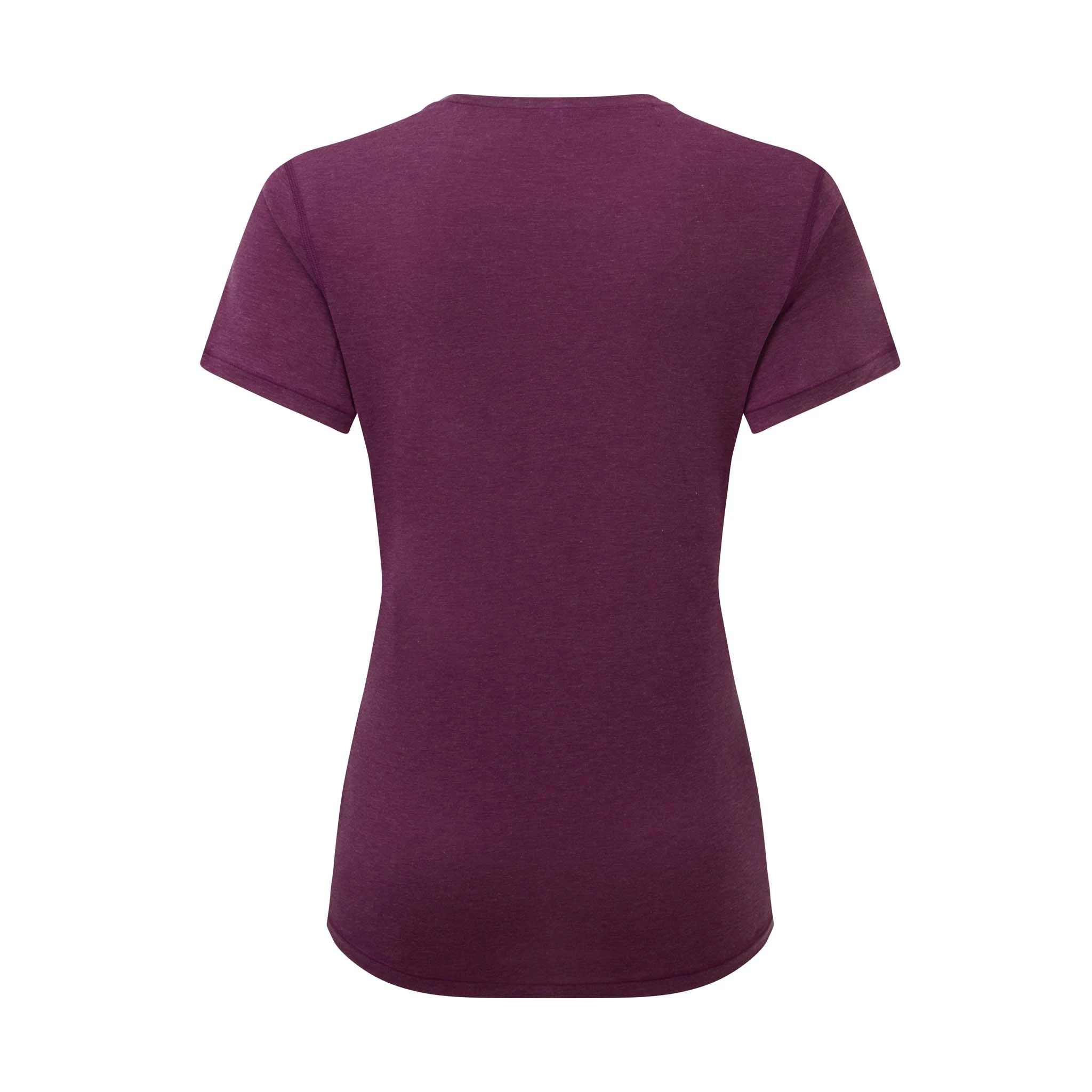 Ronhill | Women's Life Tencel S/S Tee 4 Ronhill | Women's Life Tencel S/S Tee - Image 2