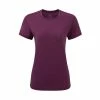 Ronhill | Women's Life Tencel S/S Tee 1 Ronhill | Women's Life Tencel S/S Tee -True Motion Sales Store RH 005336RH 00904 W Ronhill LifeTencelSSTee front