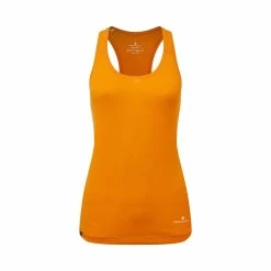 Ronhill | Women's Life Tencel Vest - Spice Marl